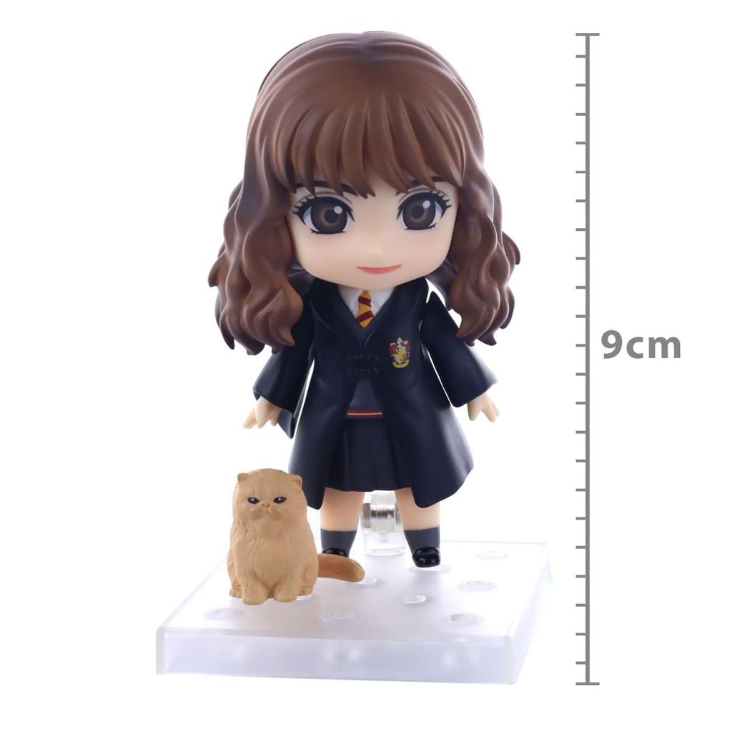 Нендороид Гарри Поттер Гермиона Грейнджер окрашенная подвижная фигурка немасштабная ABS&PVC