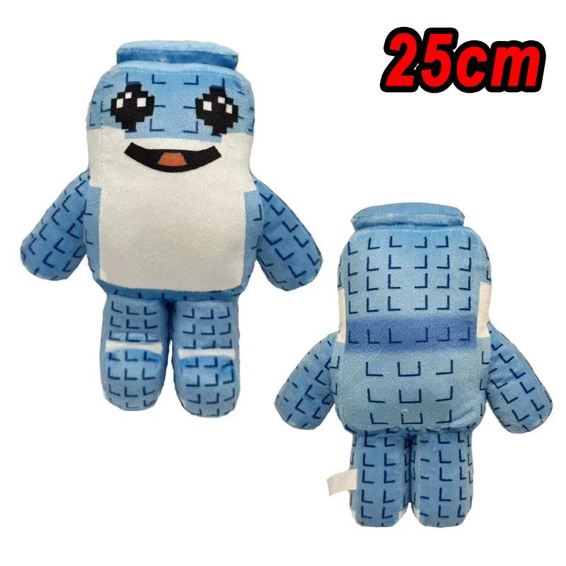 No 67 Meme Plush Doll Cute Funny Soft Stuffed Toy Pillow Holiday Gift