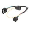 Exterior Door Handle Switch Connector Harness Outside Door Handle Wire Harness for CTS 2009 To 2014