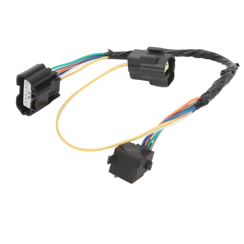 Exterior Door Handle Switch Connector Harness Outside Door Handle Wire Harness for CTS 2009 To 2014