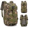 Рюкзак Camo Molle Bag Мужской Спортивный Кемпинг Охотничий Рюкзак для Мужчин Походная Сумка