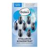 Balea Moisture Concentrate Capsules-Blue 3 Pack Set