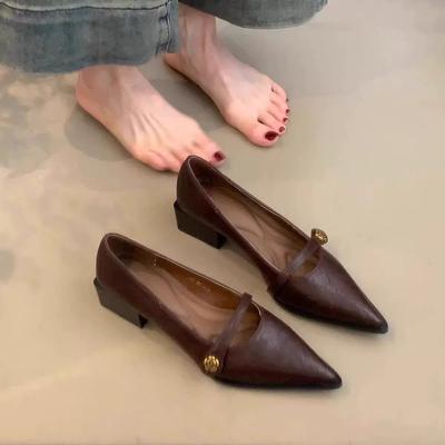 Туфли – Туфли