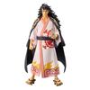 Banpresto One Piece DXF СЕРИЯ GRANDLINE ДОПОЛНИТЕЛЬНО KOUZUKI MOMONOSUKE Kouzuki Momonosuke