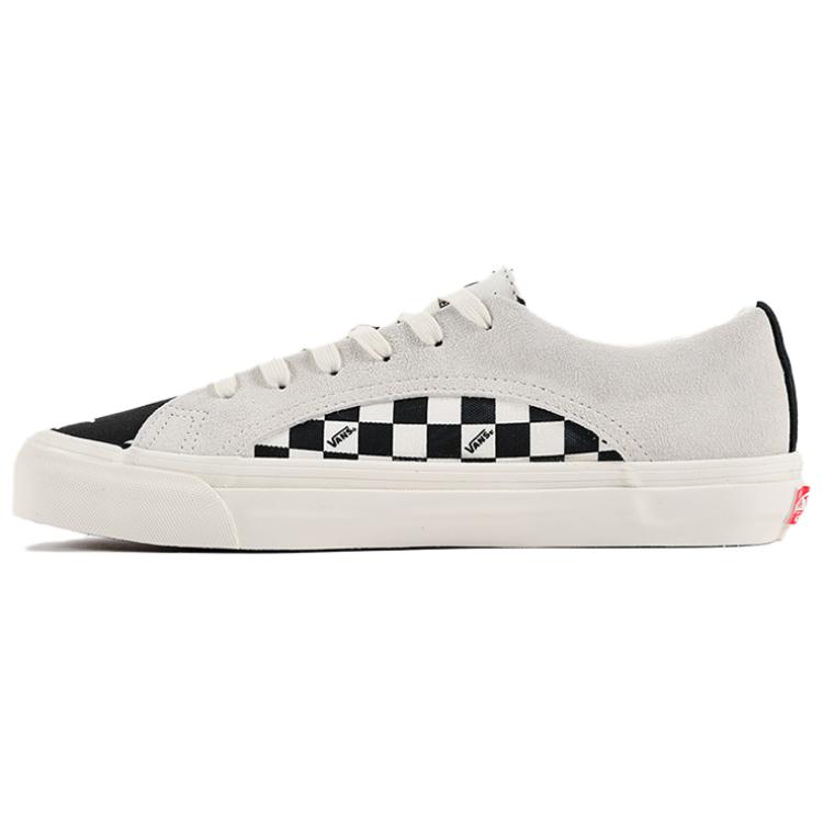 Кеды Vans Lx 'Marshmallow' VN0A4P3WN8K