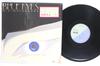 Виниловая пластинка MIKI MATSUBARA  Blue Eyes C28A0373 CANYON 1984 Япония Японский PopRock Б/у
