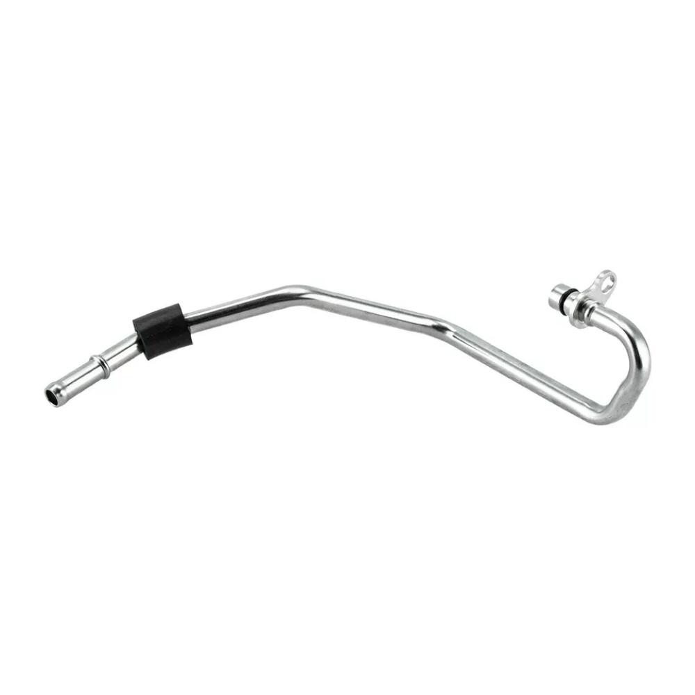 Turbocharger Coolant Return Pipe 11537600592 For BMW 1 3 - Series F20 F21 F30