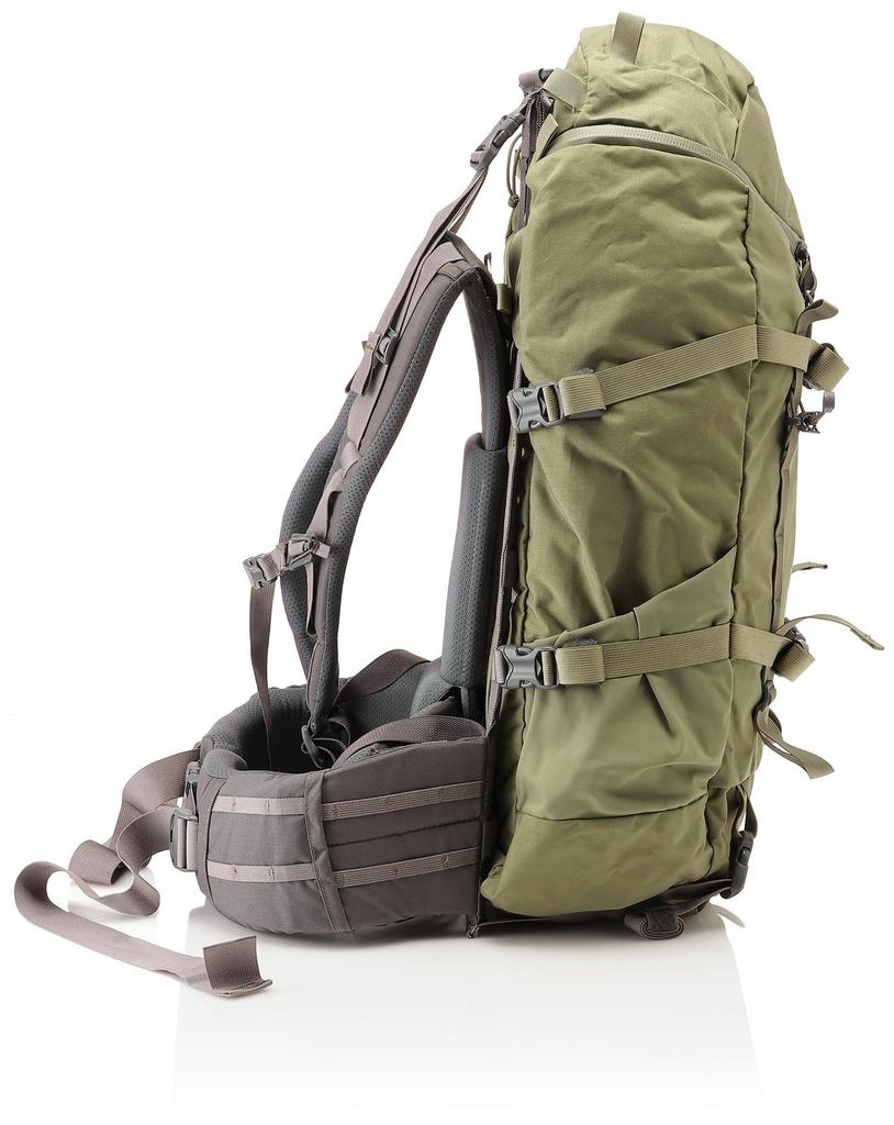 [Mystery Ranch] Рюкзак PINTLER для мужчин, FOLIAGE S [Б/у]