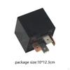 Automotive Power Relay 896H1chcr1 Car Accessory Vehicle Repair Part