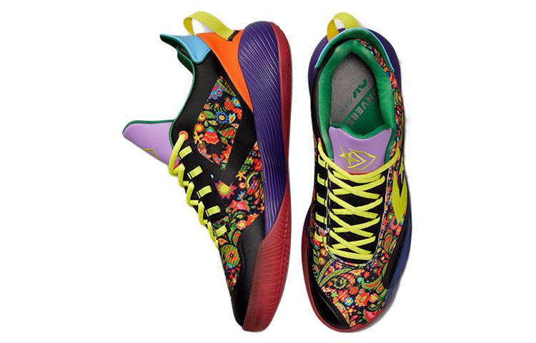 Converse All Star Bb Shift 'Vegas Lights' A02513C