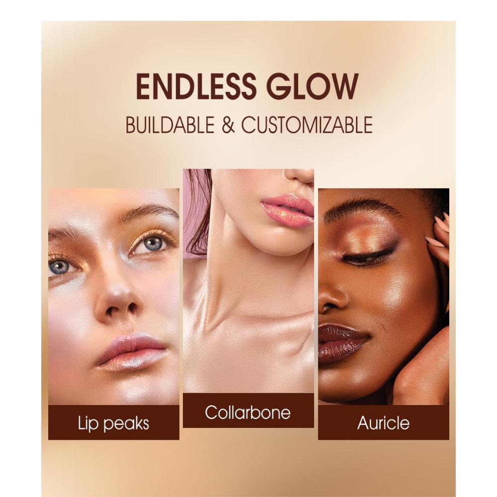 Langmanni Новые продукты наносятся на яркие жидкие жидкие блестки, монохромные, жемчужные, светлые, земные, цветные вспышки