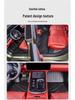Changan Deep Blue G318/S7/SL03/S5/S05/L07/360TPE Коврик для пола Galaxy
