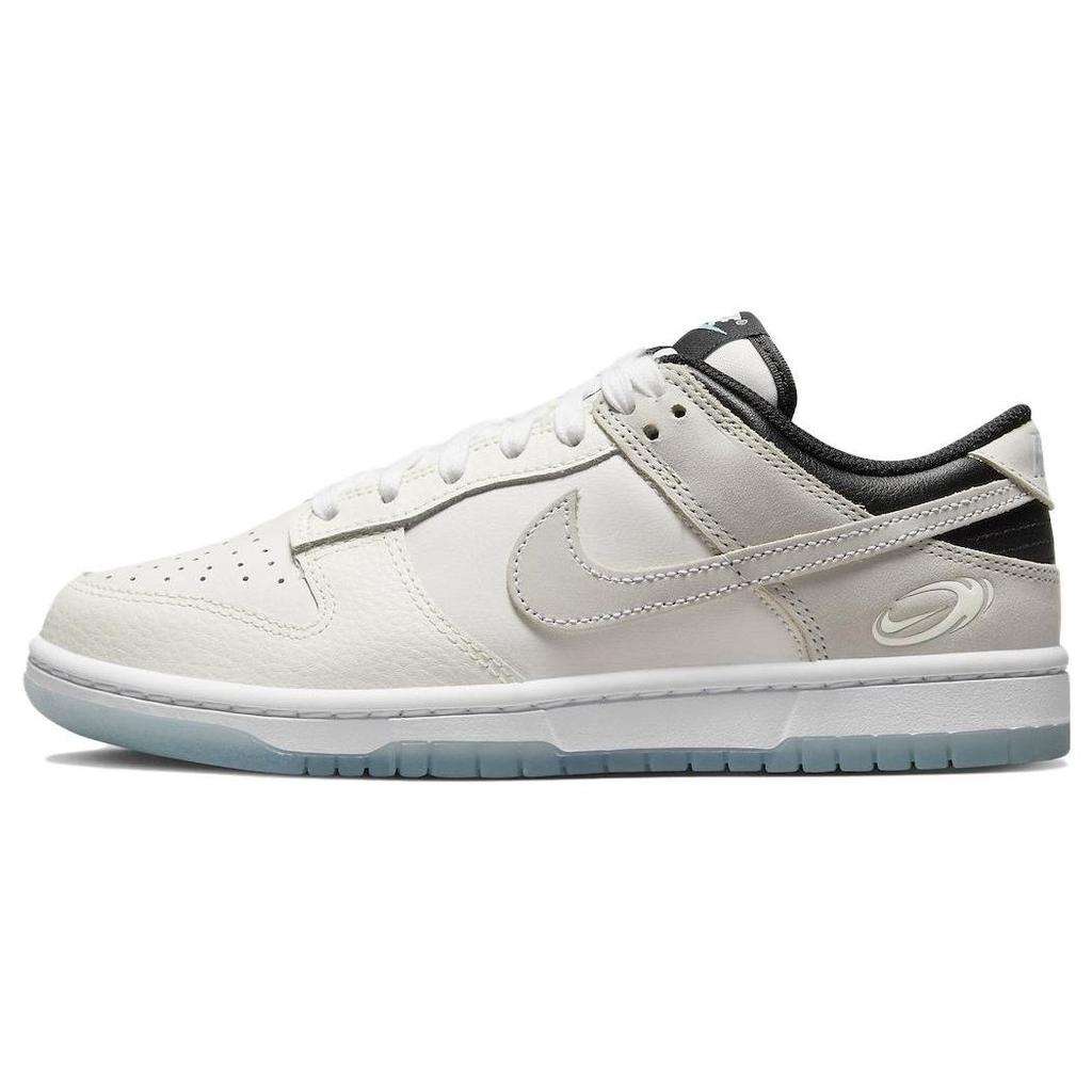 Nike Женские кроссовки Dunk Low Supersonic White Phantom Sail FN7646-030