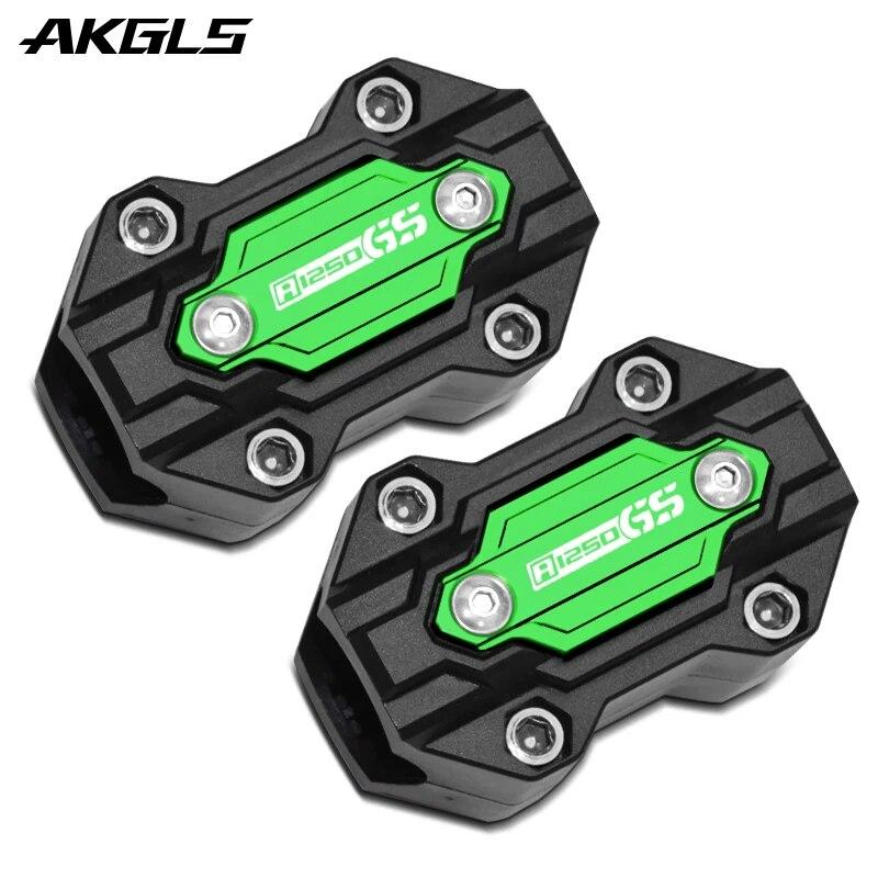 For BMW R1250GS Adventure R1200GS LC ADV F750GS F800GS F850GS F650GS G310GS/Rengine Bumper Protection Anti-collision Accessories