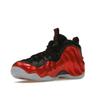 Nike Air Foamposite One Metallic Red 2023 Unisex Sneakers Varsity-Red Black White DZ2545-600