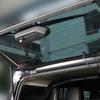 Кронштейн для крепления ручки для стекла задней двери, подходит для Jeep Wrangler JL 2018 Up, аксессуары для интерьера