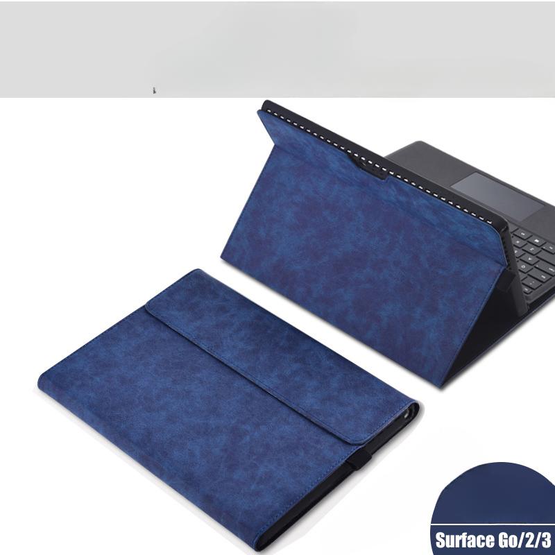 Чехол для Microsoft Surface Go/Go 2/Go 3/Go 4, 10,5 дюймов