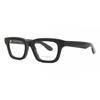 Alexander Mcqueen Am0392o 001 Men Eyeglasses