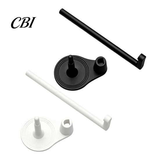 Thread Breakage Prevention Sewing Machine Spool Holder, Upright Anti-tangle Holder Stand, Cone for Embroidery Quilting Serger Organizer