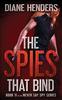 Книга The Spies That Bind : 11