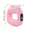 Adjustable Speed Electric Body Slimming Machine Muscle Handheld Massager  Deep Tissue Massage