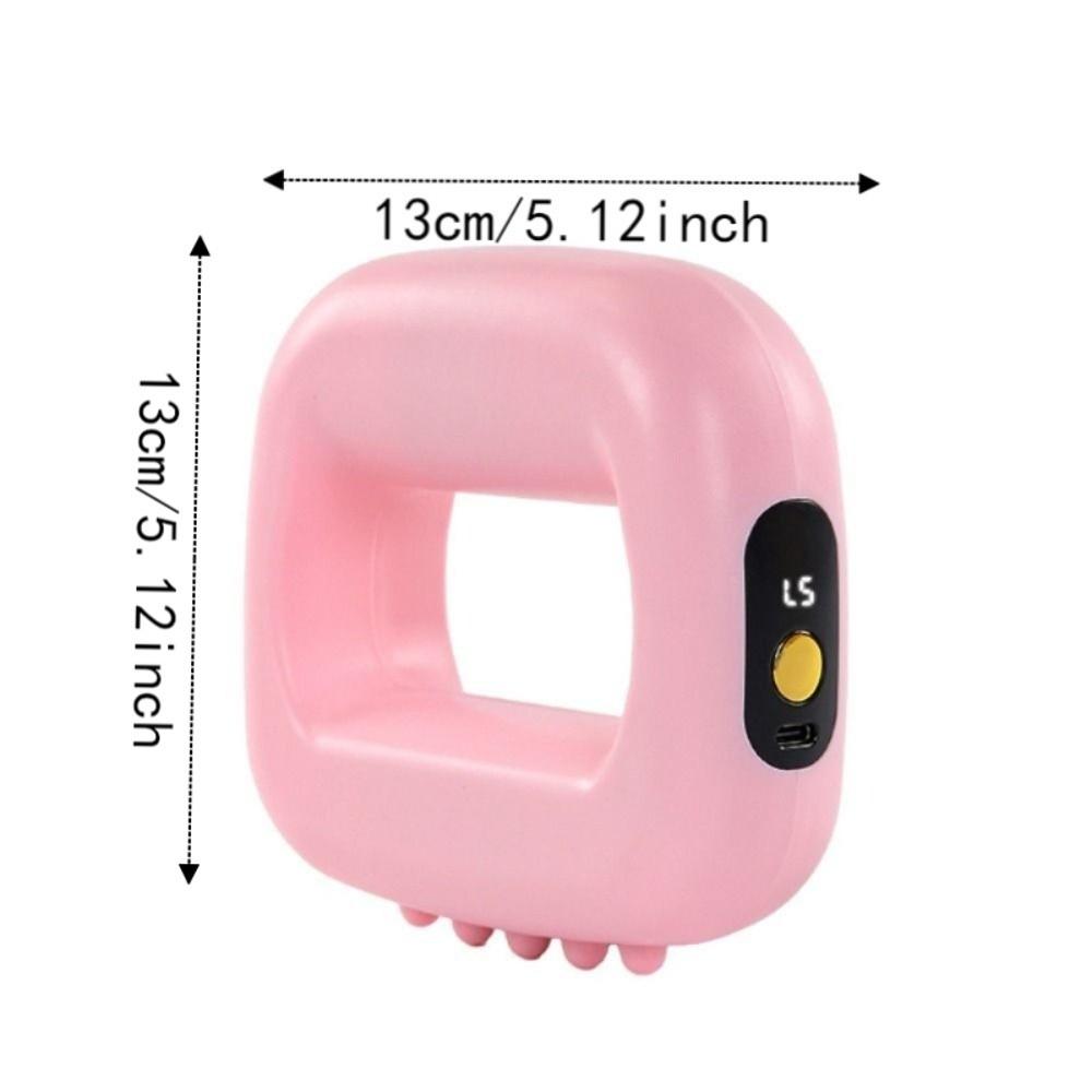 Adjustable Speed Electric Body Slimming Machine Muscle Handheld Massager  Deep Tissue Massage