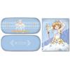 Cardcaptor Sakura Clear Card Edition Glasses Case Set Sakura Kinomoto A MCAN-C003-m01