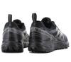 SALOMON Wander GTX - GORE-TEX - Мужская походная обувь Трекинговая обувь черная 471484 ОРИГИНАЛ