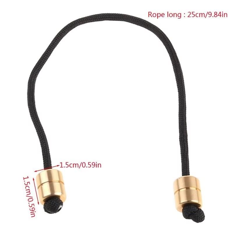 Медные Бусы-Молитвенник Begleri Игрушка-Антистресс Развитие Моторики Пальцев Снятие Тревоги Непрерывная Кинетическая Арт-Игрушка Для Мужчин Женщин Игра на Кончиках Пальцев