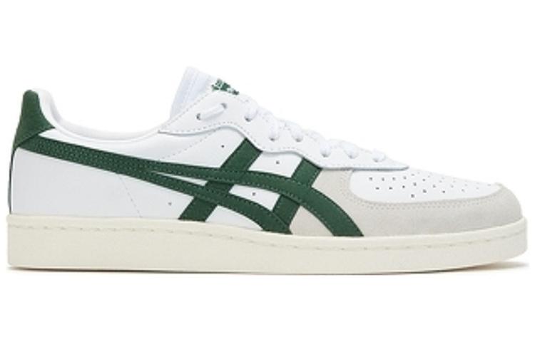 ONITSUKA TIGER Gsm 'Белый Серый Зеленый' D5K2Y-101