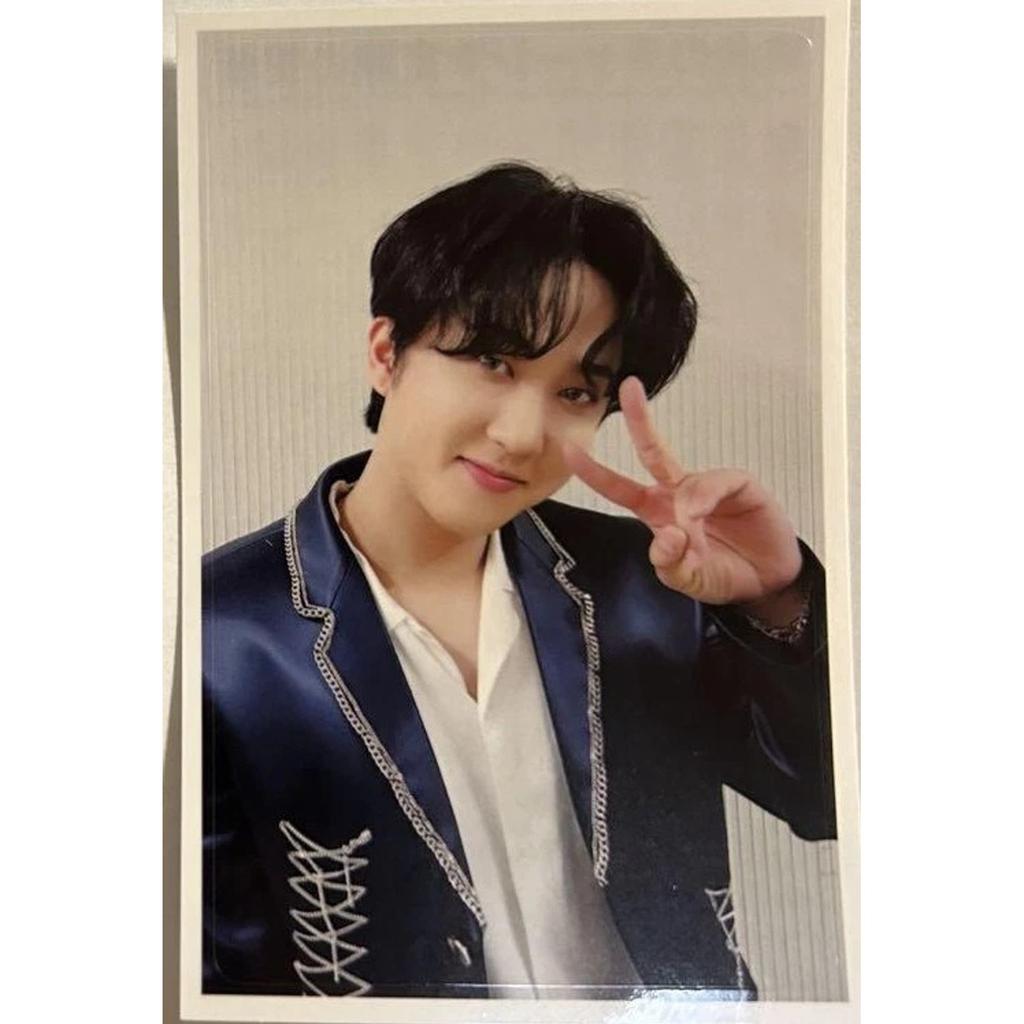 STRAY KIDS MANIAC ENCORE в ЯПОНИИ Blu-ray TOWER RECORDS HMV SONY MUSIC ФОТОКАРТОЧКА