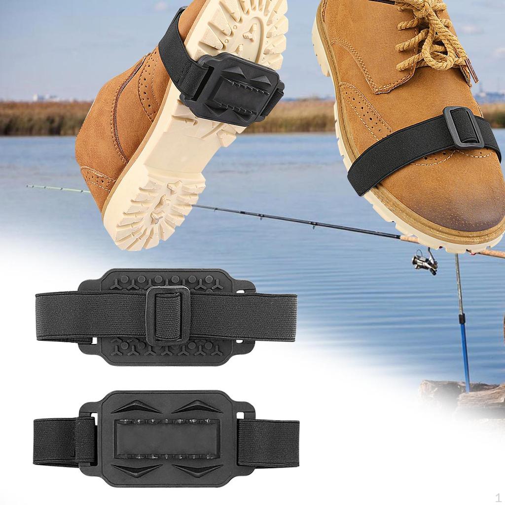 Крышка для цепей Ice Crampons для зимних ботинок