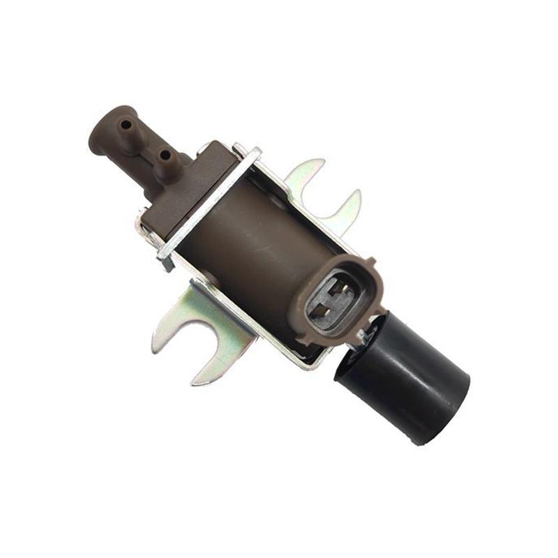Emission Control Magnetic Solenoid Valve for Mitsubishi Pajero Triton MR258166 139700-0350
