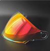 Motorcycle Helmet Visor for LS2 OF616 AIRFLOW II Helmet Visor Windshield Lens Helmet Accessories Viceras Para Casco Anti-UV