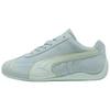 Speedcat Piping - Modern Mint Women Sneakers Blue Peaceful-Blue 401657-03