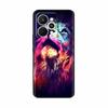 Чехол для Oppo Realme 15 Pro с принтом бабочки и милого котика, мягкий силиконовый TPU чехол для Realme 15 5G Realmi15 Pro, корпус телефона Fundas
