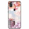 Чехол-накладка для ZTE Blade A7s 2020, мягкая силиконовая задняя крышка для ZTE Blade A7s 2020 6.5", чехол для ZTE A7 S A7S A7020, чехлы