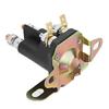 Universal 4 Post Starter Solenoid Fit for Exmark 1 513075 117 1197 513075 Gilson 212655