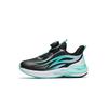 Kids Flame Trendy Fashion Lightweight Shock Absorption Low Top Running Shoes Kids Running Shoes Black 312519903-1