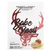 Babe Boost, Персик Манго, 30 пакетиков, 6,4 г (0,2 унции) Каждый