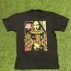 Alice In Chains 1993 Винтажная футболка унисекс Королева Червей Репринт S-5XL Футболка унисекс