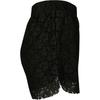 Urban Classics Womens/Ladies Lace Shorts