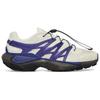 SALOMON Кроссовки унисекс XT PU.RE Advanced Vanilla Ice Liberty Кремово-черные L47604600