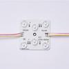 warm/cool white low-voltage waterproof