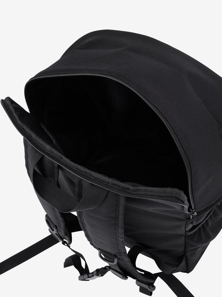 Рюкзак Canterbury с передней молнией AB025772 19Черный OS