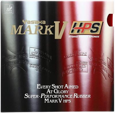 Yasaka Mark VHPS Черный A 90 Толщина B-74 (К)