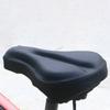 Heat Insulation Bike Seat Cushion Waterproof Cover Dustproof Mtb Bicycle Cycling Accessories Outdoor Bike Saddle Rain Cover