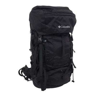 Рюкзак Wildwood PU8655 L Черный [Колумбия] 45л+5л