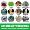 Jaysuing Multipurpose Quick-Dry Adhesive for Tiles, Leather, Wood, and DIY Repairs