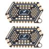 [DO]Soldering Practice PCB Board Full Copper Clad Multi Pad Design For FPV Drone Flight Controller ESC Welding Training[DO]